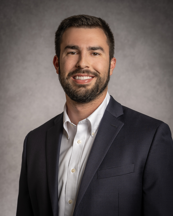 Luke Shoemaker, CPA and CFP<sup>®</sup>